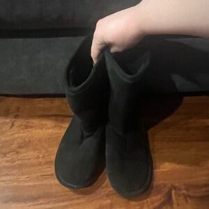 Bear Paw Boots size 9